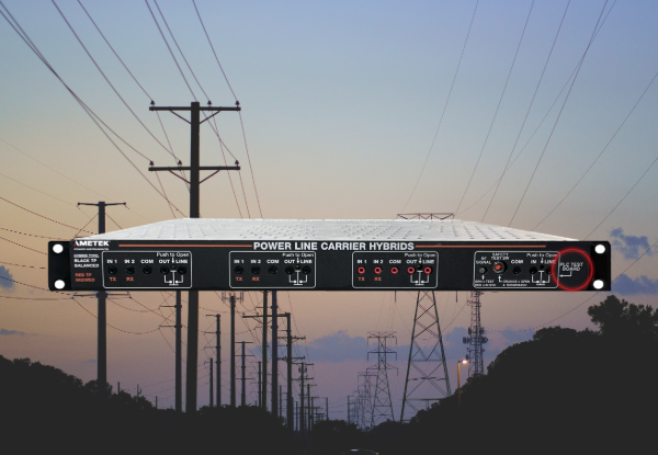 PLC Test Board Blog Image