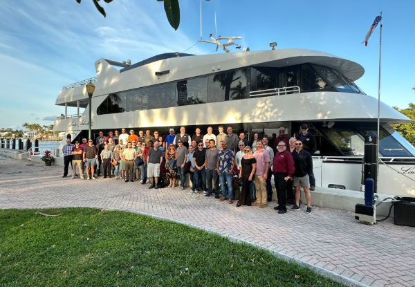 2025 PLC Users Group Information Blog