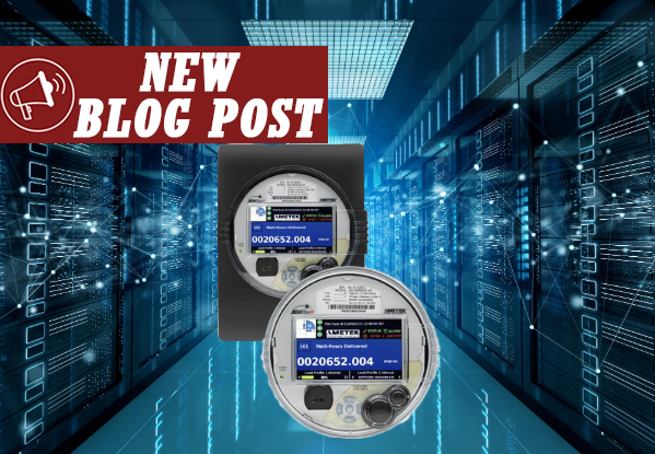 Enhance Data Center Reliability with JEMStar II Meter