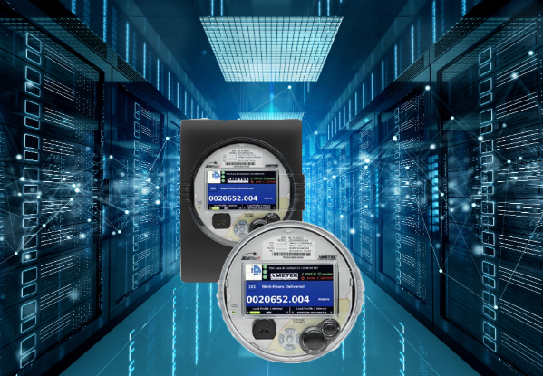 Enhance Data Center Reliability with JEMStar II Meter