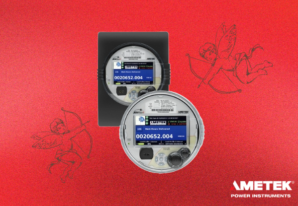 Fall in love with the JEMStar II from AMETEK Power Instruments