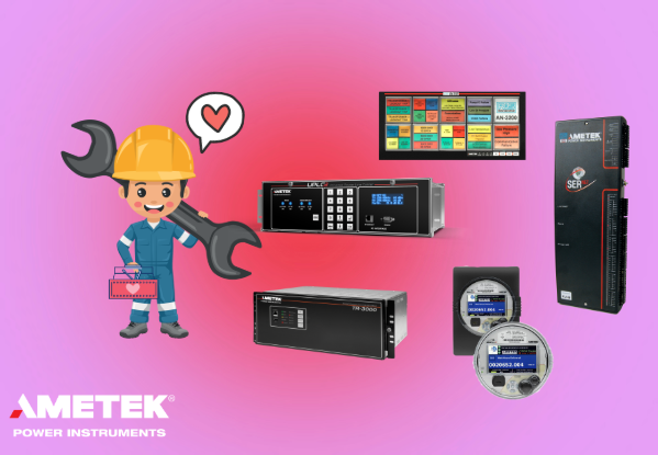 Give your equipment some love this Valentine's Day