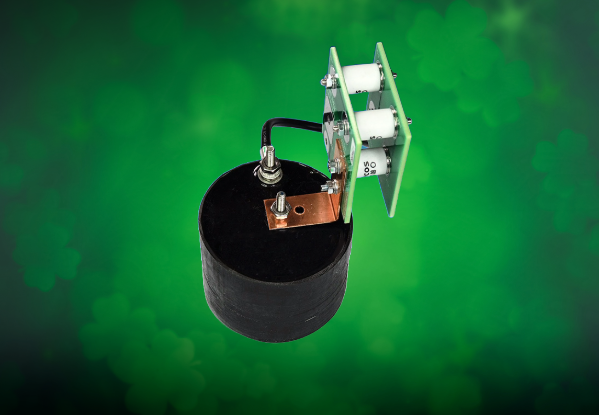 Strike Gold with AMETEK Power Instruments' Smart Gap