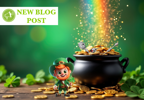 Strike Gold with AMETEK Power Instruments' Thermocouples and Cable Assemblies