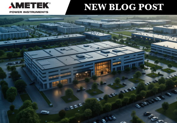 Revenue Meters in Data Centers