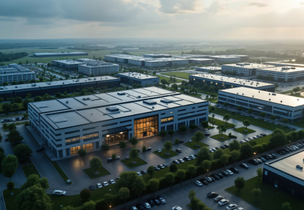 Revenue Meters in Data Centers
