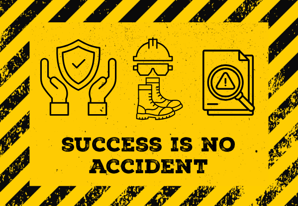 New Blog - Creating a Safe Work Environment at AMETEK Power Instruments