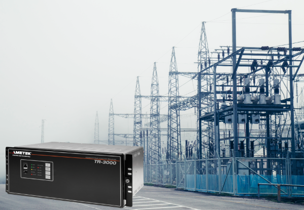 Fault and Disturbance Analysis for IEC 61850 Substations