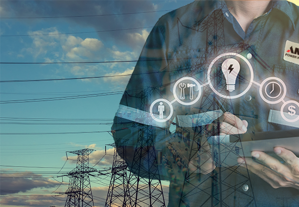 AMETEK Power Instruments' Service Overview