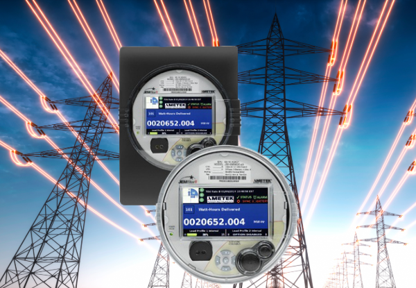 JEMStar II Revenue Meter has unprecedented accuracy of 0.05% that's guaranteed for 10 years