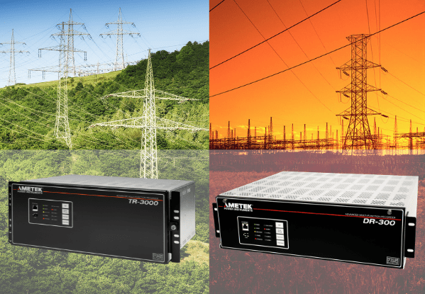 DR-300 compared to TR-3000 Blog