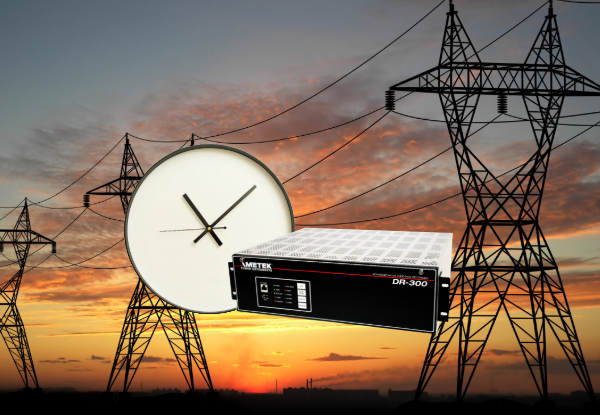 Precision Time Protocol (PTP) Fault Recorder Release