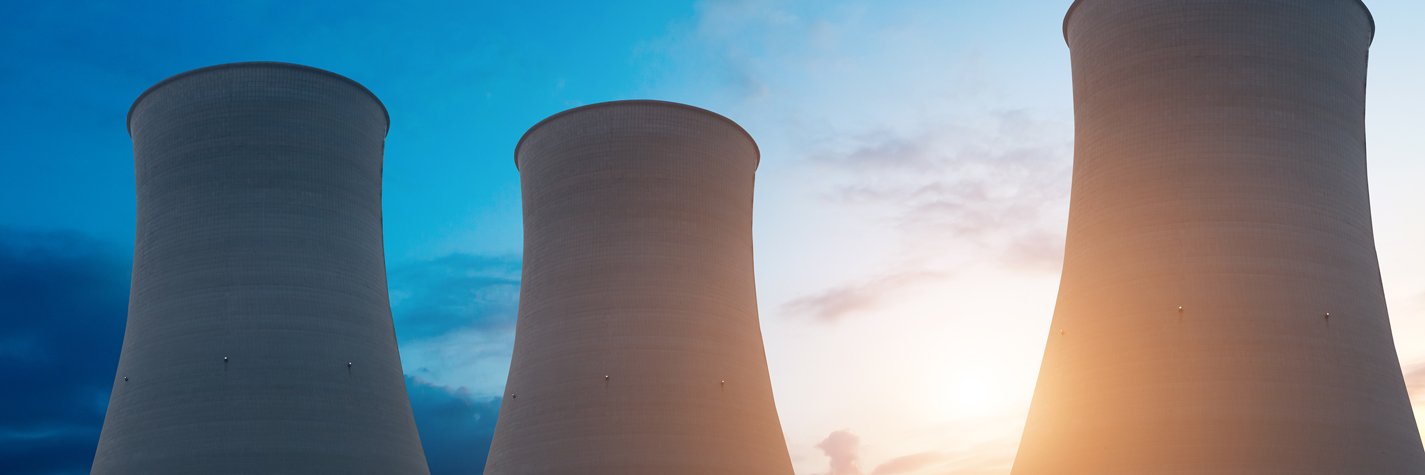 Nuclear Application Banner