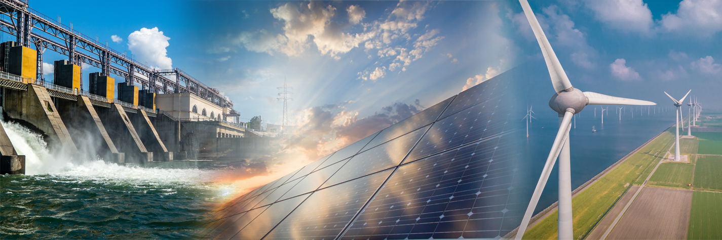 Renewable Application Banner Image