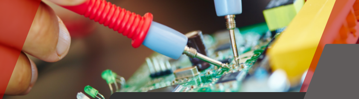 Working for AMETEK Power Instruments