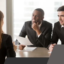 Working at AMETEK Power Instruments