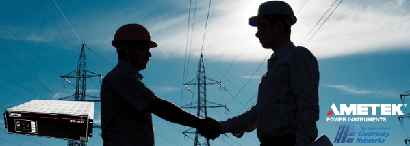 DR-300 Contract Award