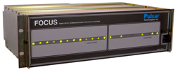 Focus T1 Multiplexer