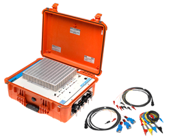 Platinum 25K Portable Recorder