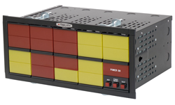 Series 90 Annunciator