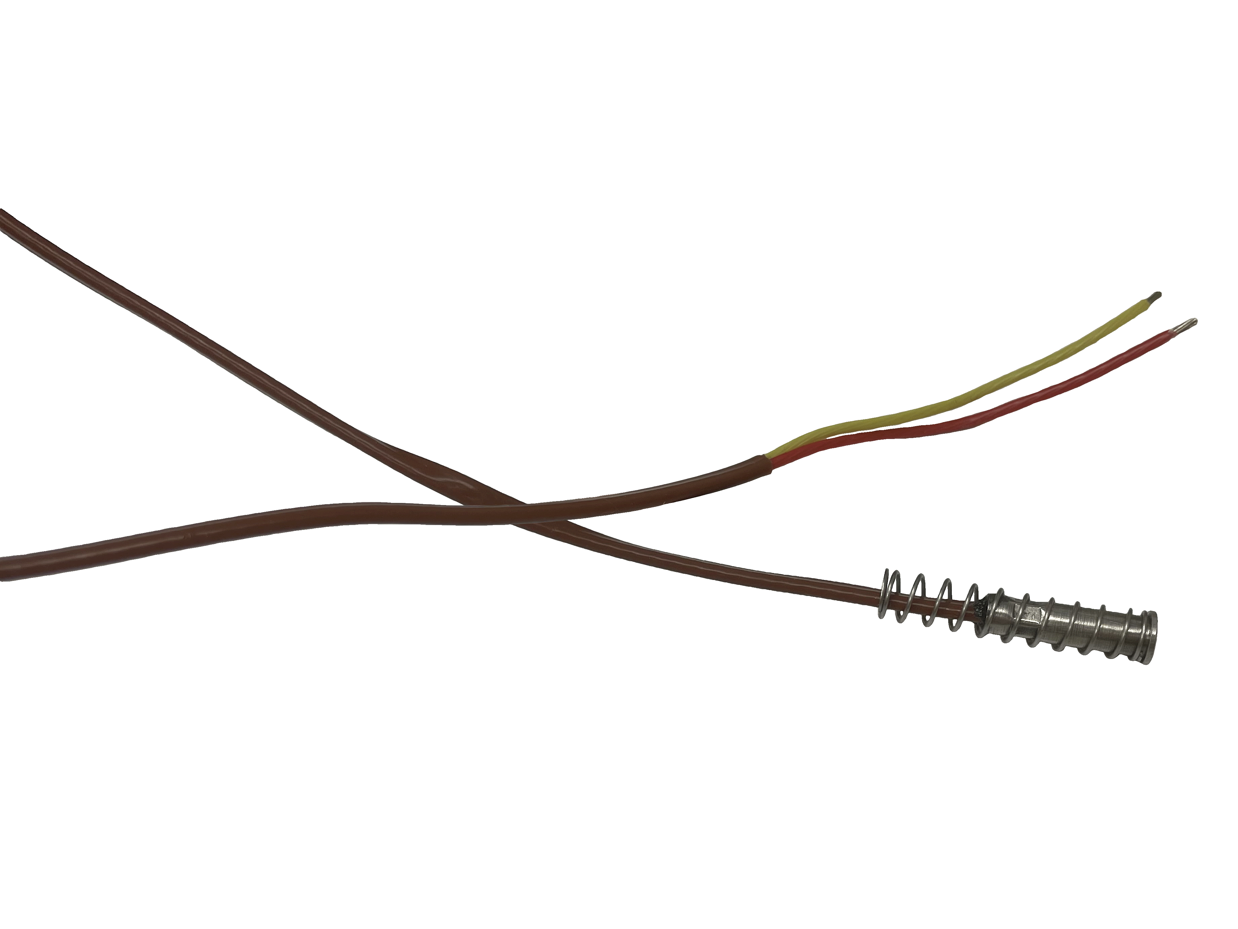 8PT15 Series Bearing Thermocouple