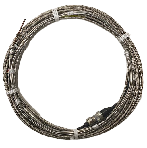 Exhaust Gas Thermocouple