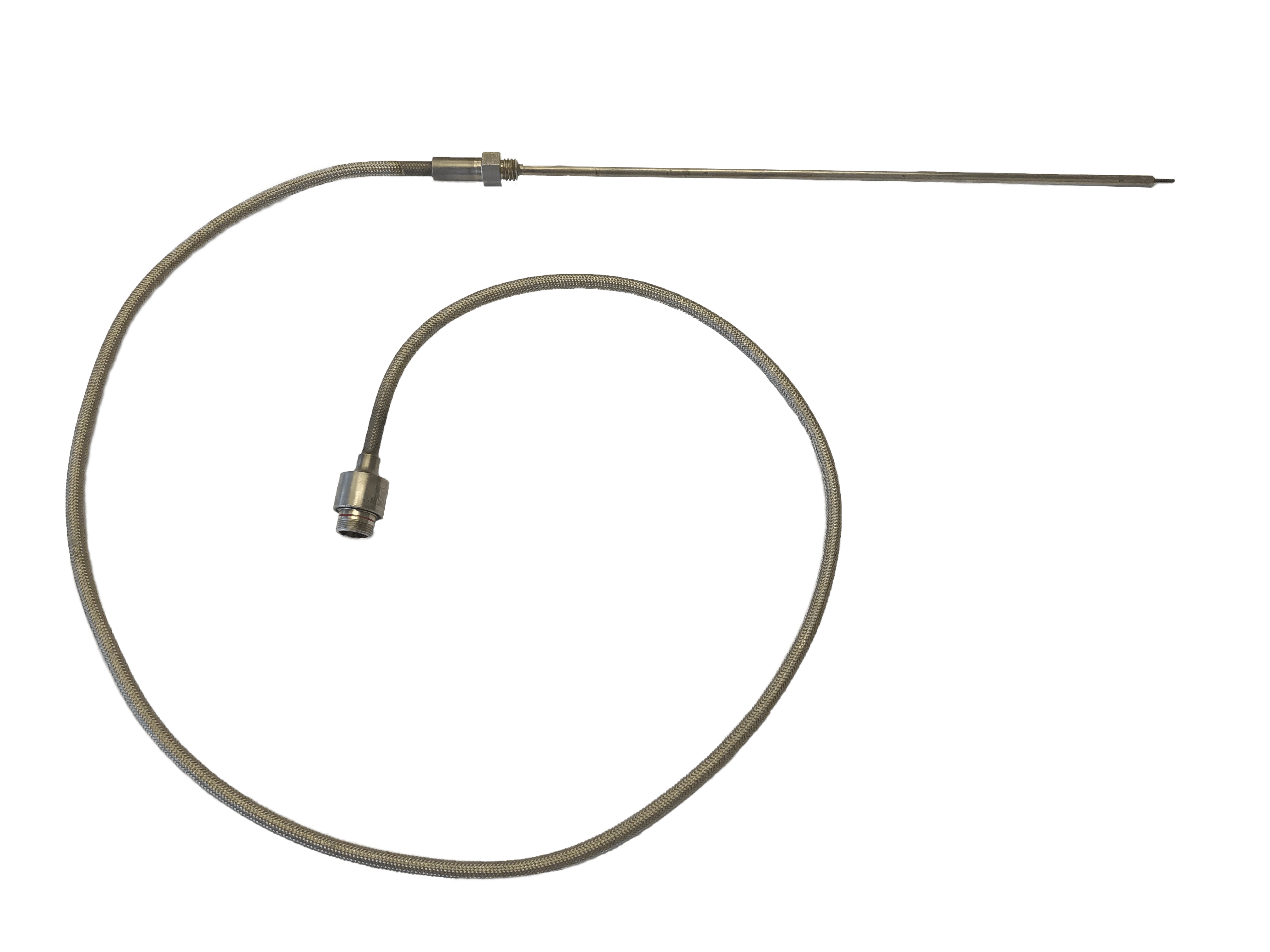 Hybrid Exhaust Gas Temperature Thermocouple