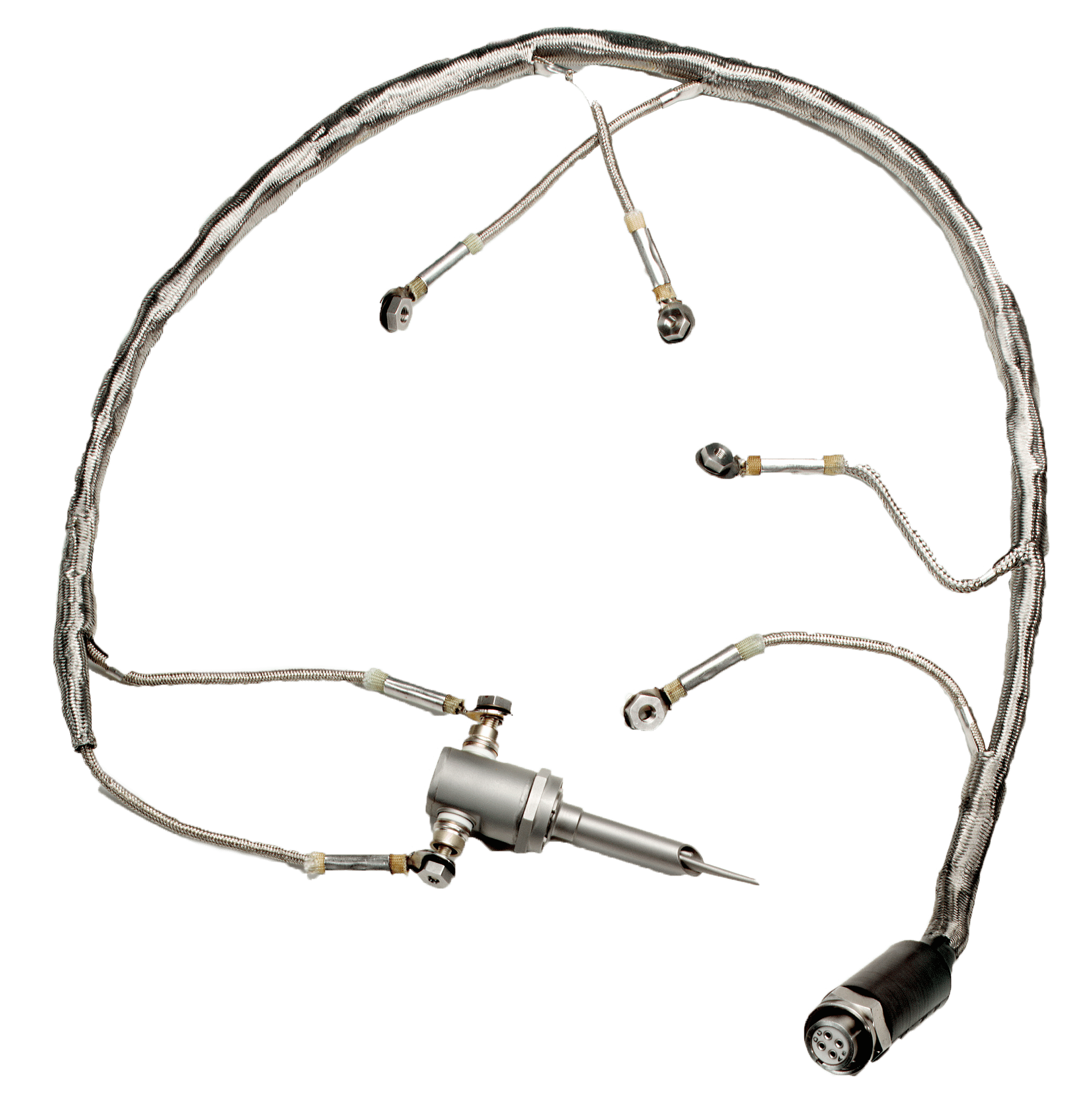 Exhaust Gas Temperature Thermocouple